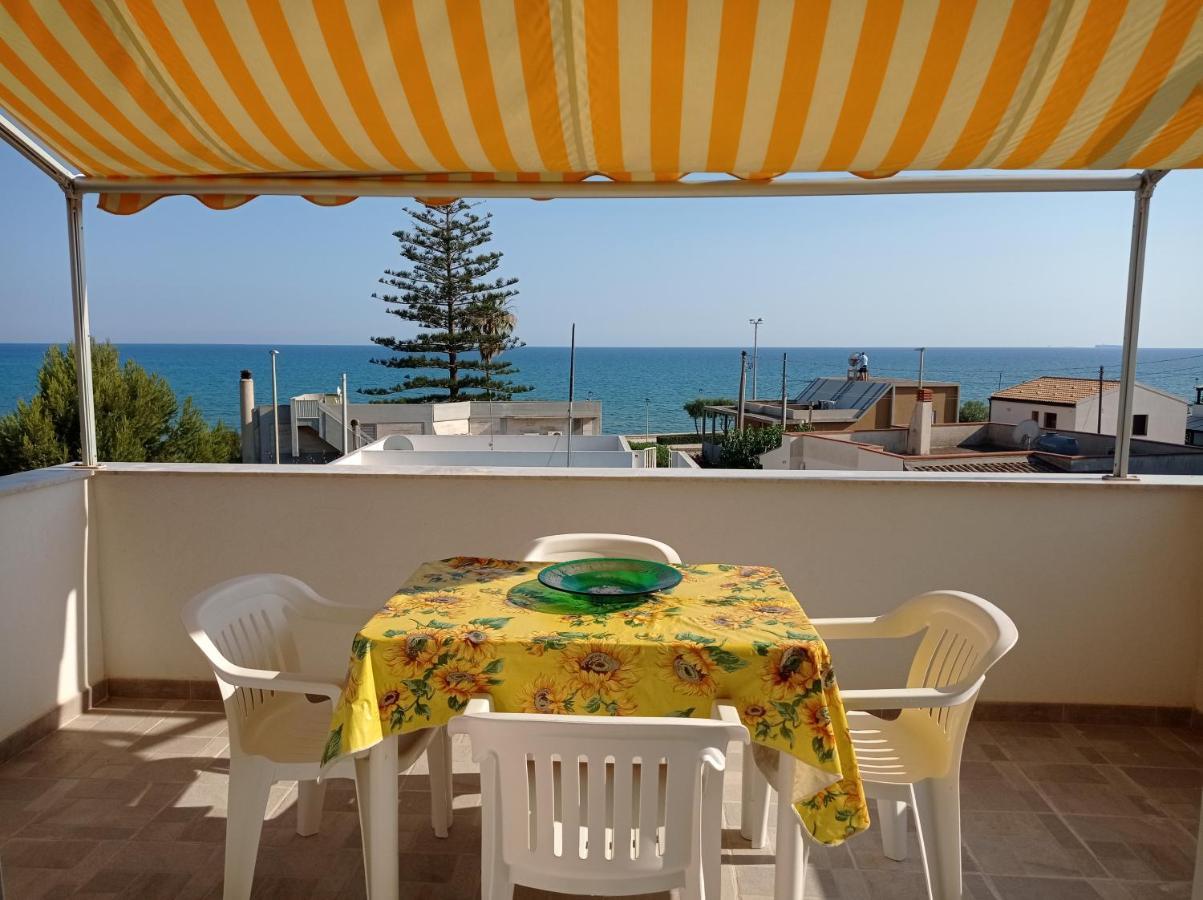Villa A... Mare Sicilia Marina di Modica Exterior foto