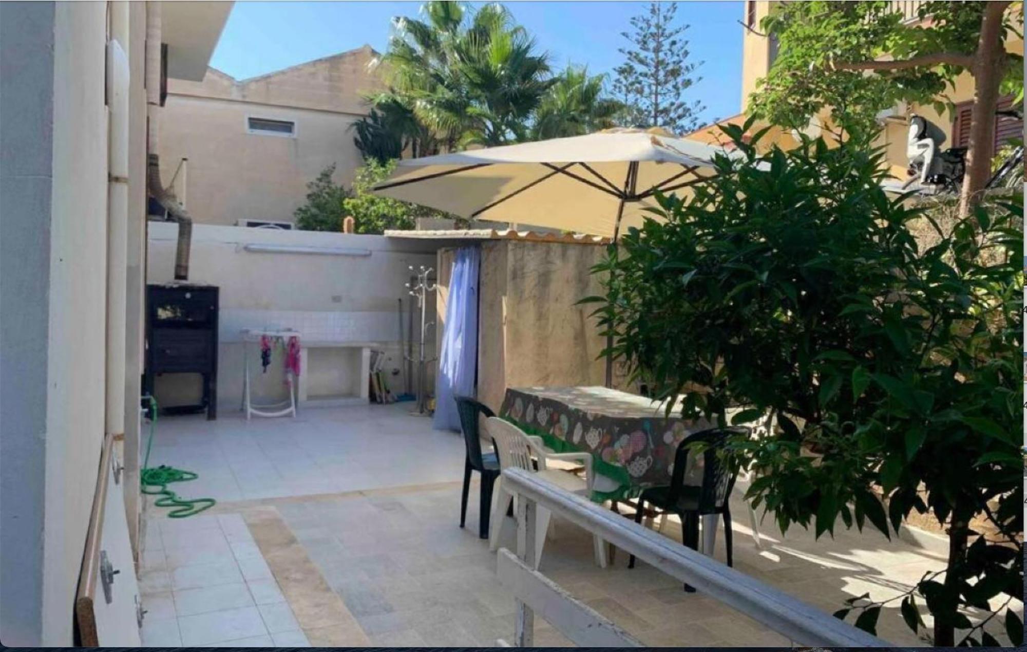 Villa A... Mare Sicilia Marina di Modica Exterior foto