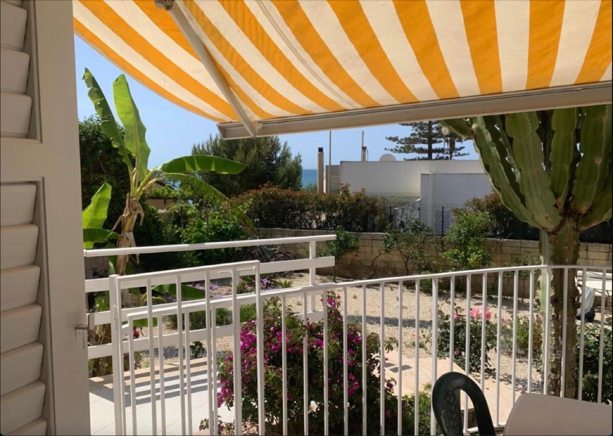 Villa A... Mare Sicilia Marina di Modica Exterior foto